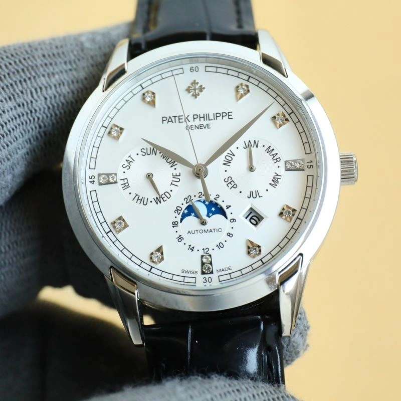 PATEK PHILIPPE Watches Tailored 194781