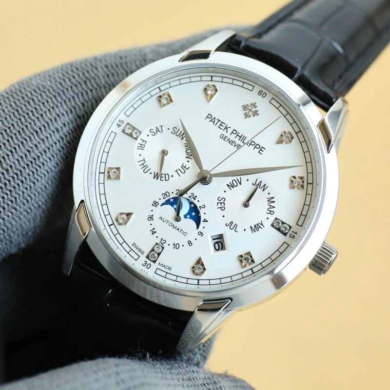 PATEK PHILIPPE Watches Tailored 194781