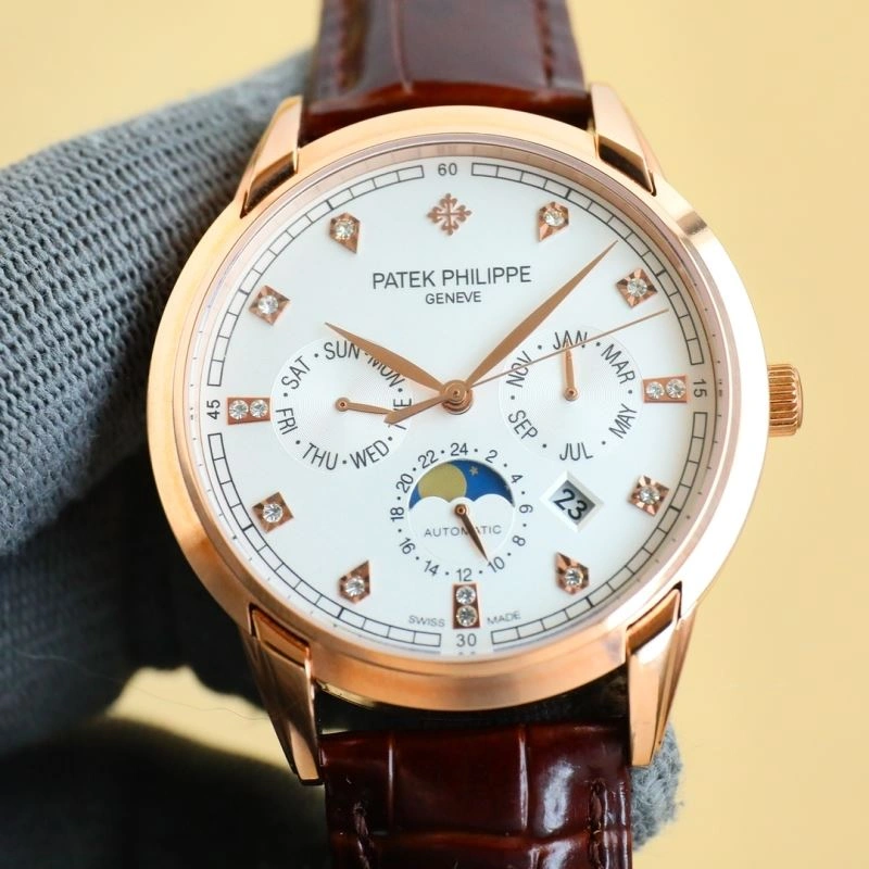 PATEK PHILIPPE Watches Tailored 194781