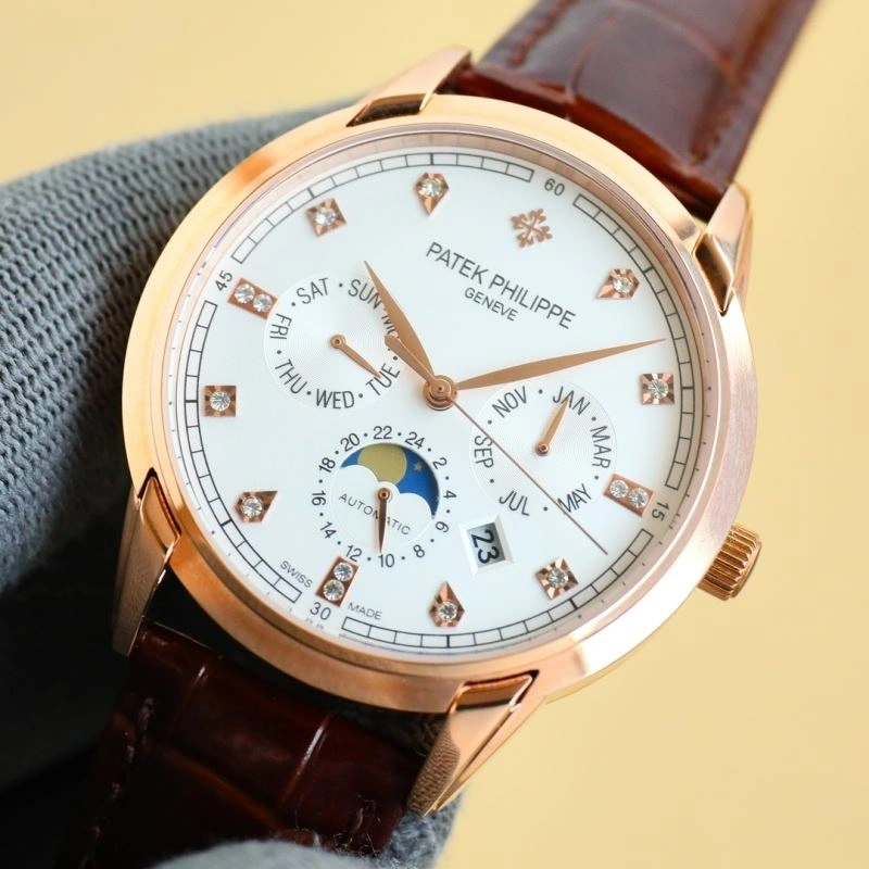 PATEK PHILIPPE Watches Tailored 194781
