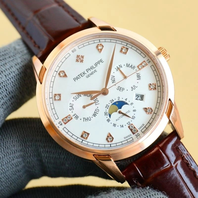 PATEK PHILIPPE Watches Tailored 194781