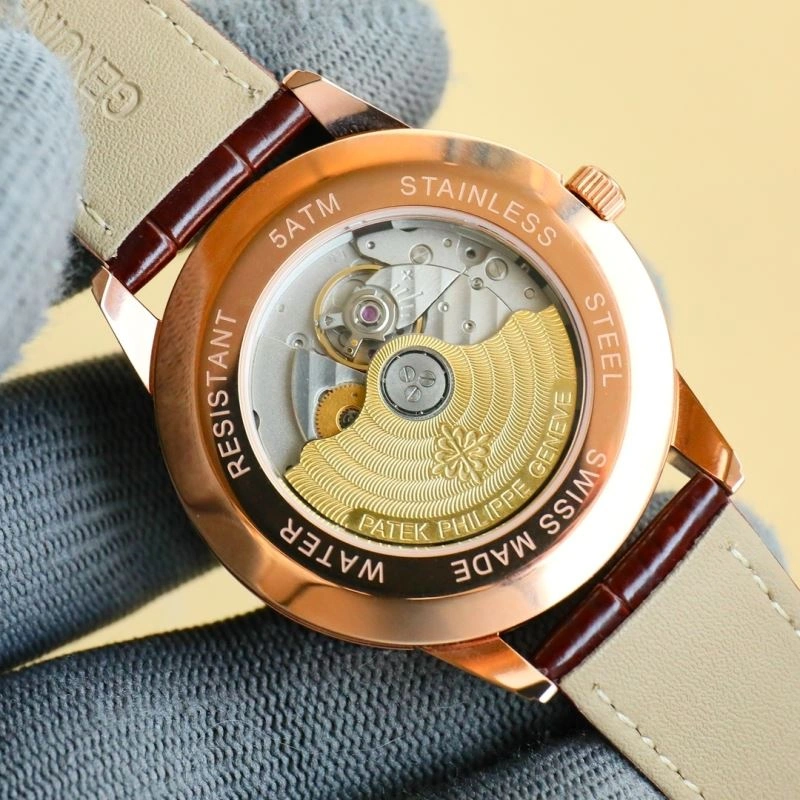 PATEK PHILIPPE Watches Tailored 194781