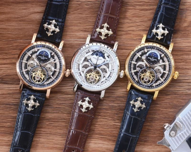 PATEK PHILIPPE Watches Compact 194780