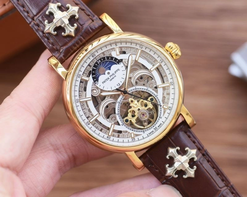 PATEK PHILIPPE Watches Compact 194780