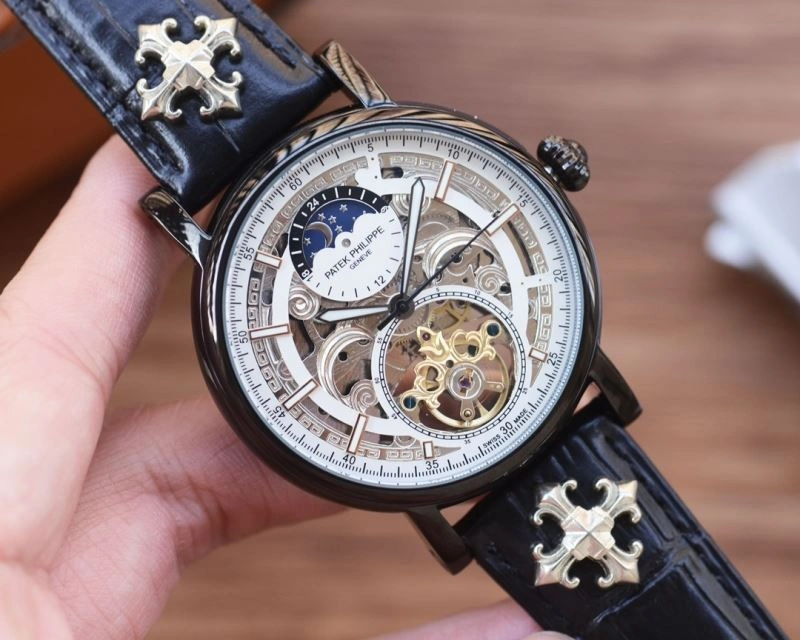 PATEK PHILIPPE Watches Compact 194780