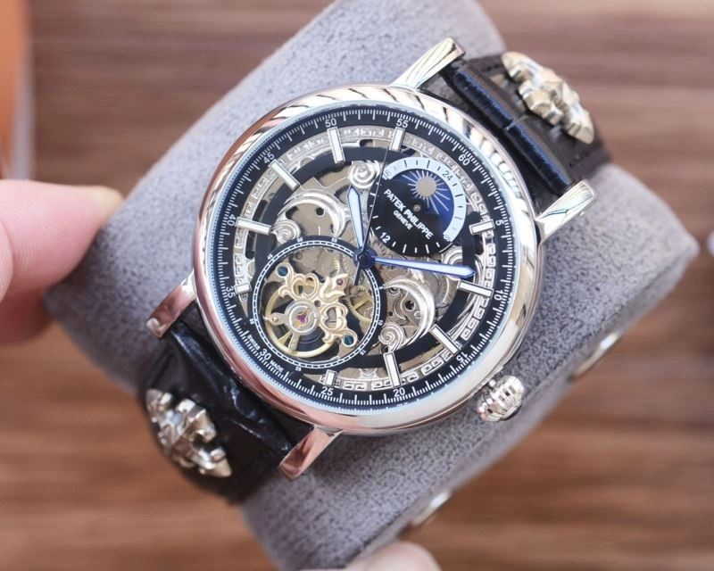 PATEK PHILIPPE Watches Compact 194780