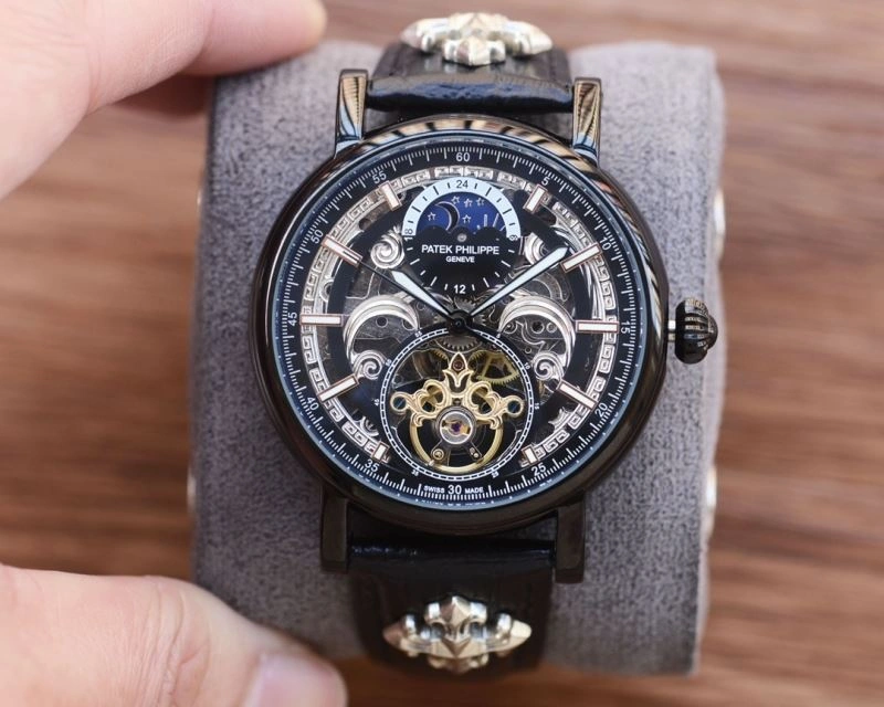 PATEK PHILIPPE Watches Compact 194780