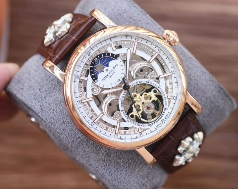 PATEK PHILIPPE Watches Compact 194780