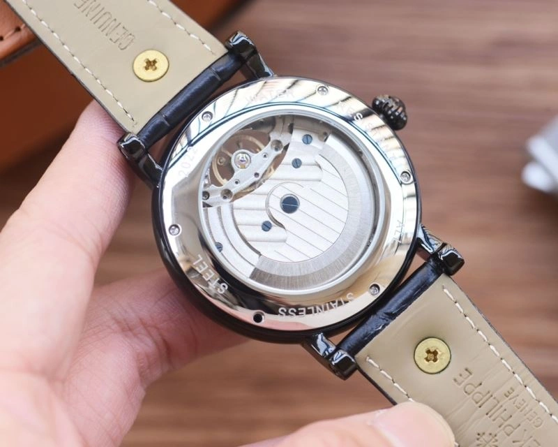 PATEK PHILIPPE Watches Compact 194780