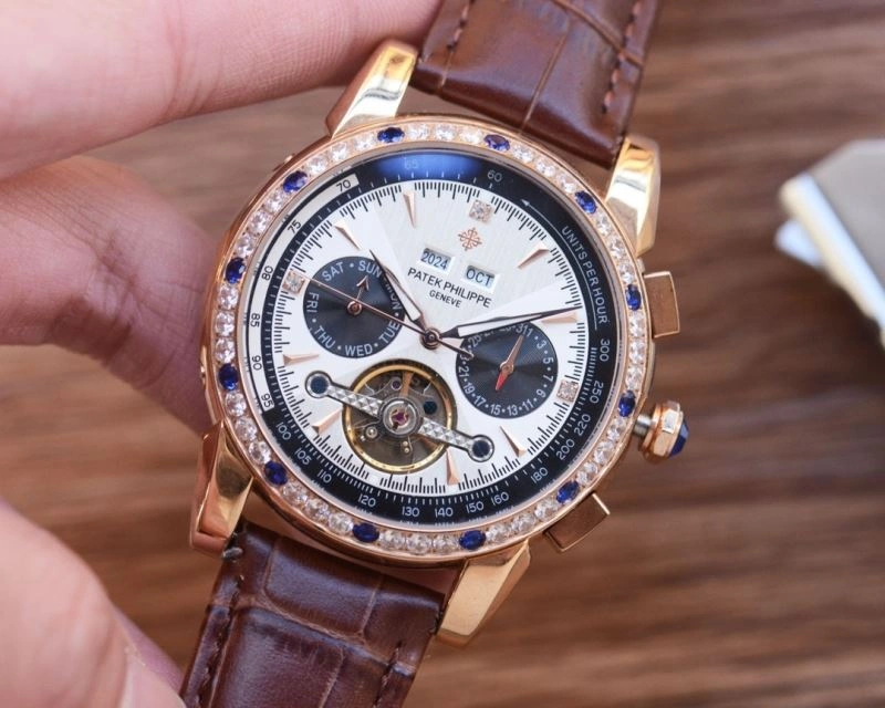 PATEK PHILIPPE Watches Soft 194779