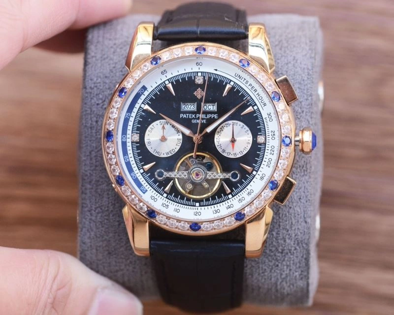 PATEK PHILIPPE Watches Soft 194779