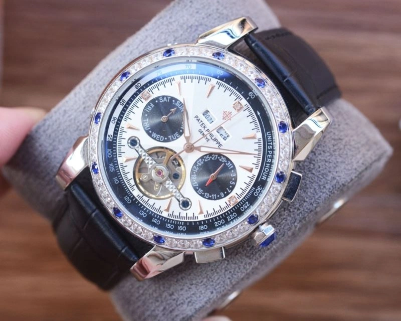 PATEK PHILIPPE Watches Soft 194779
