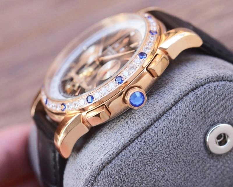 PATEK PHILIPPE Watches Soft 194779