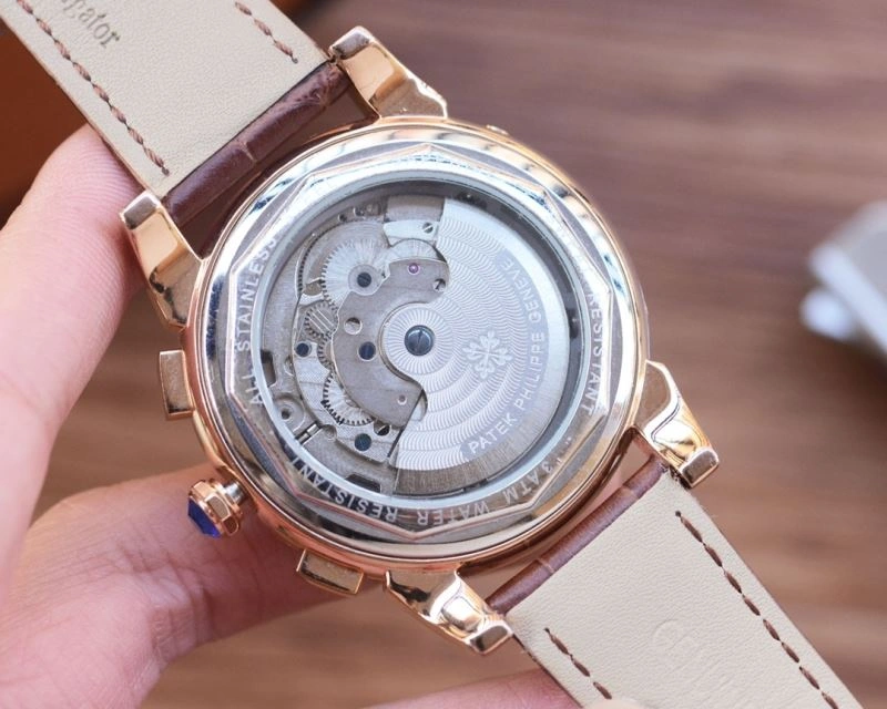 PATEK PHILIPPE Watches Soft 194779