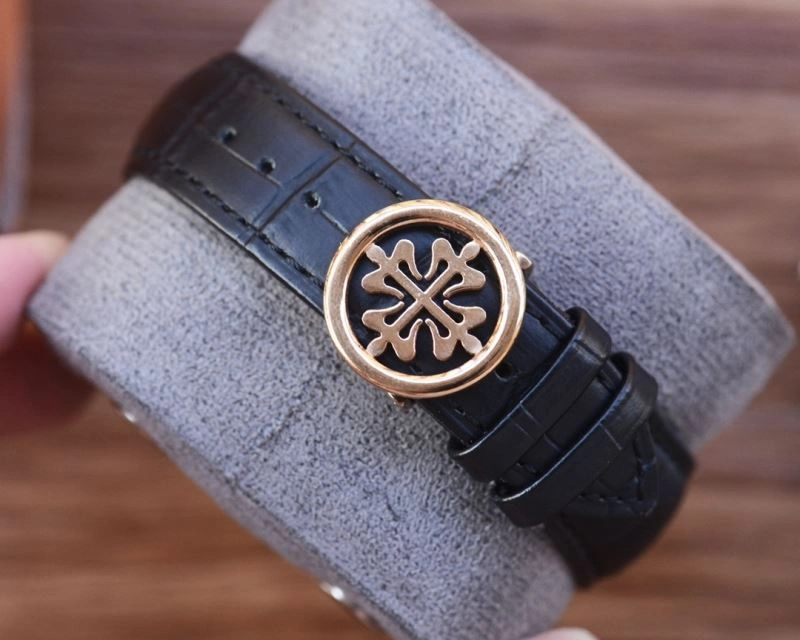 PATEK PHILIPPE Watches Soft 194779