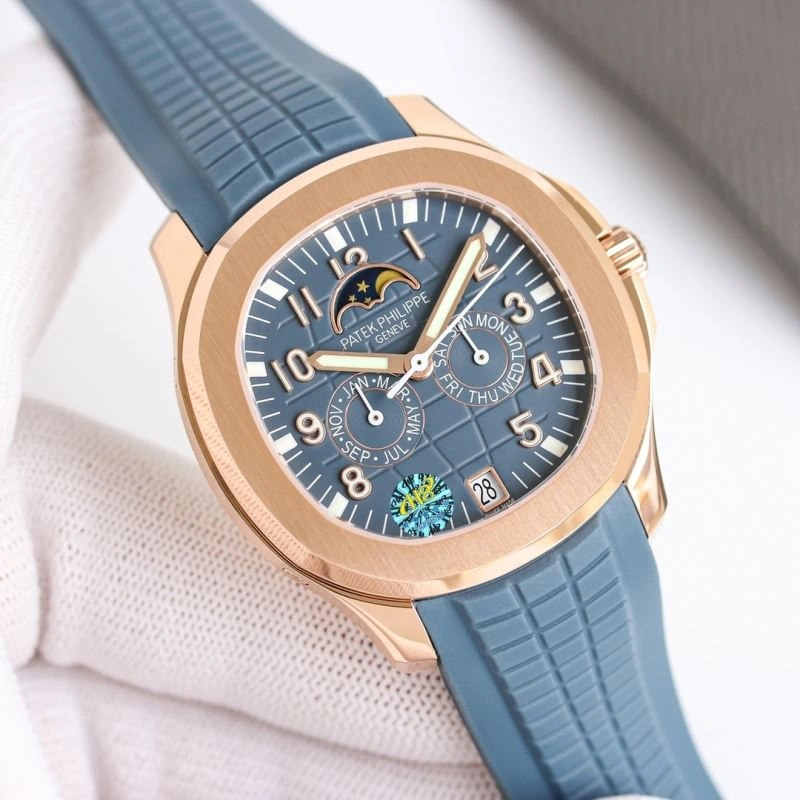 ComfortFit PATEK PHILIPPE Watches 194778