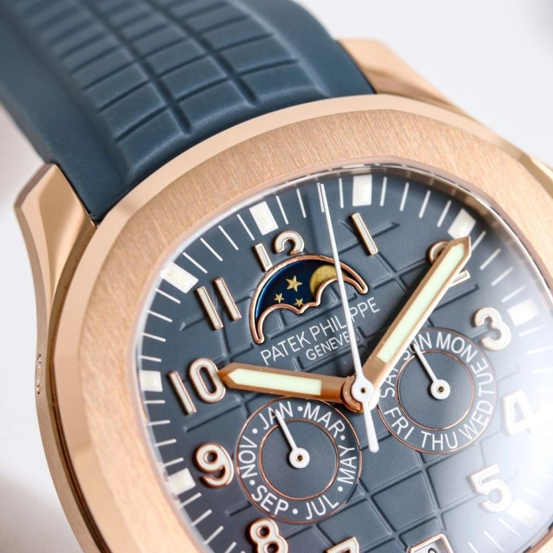 ComfortFit PATEK PHILIPPE Watches 194778