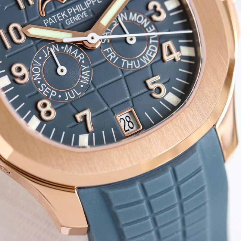 ComfortFit PATEK PHILIPPE Watches 194778