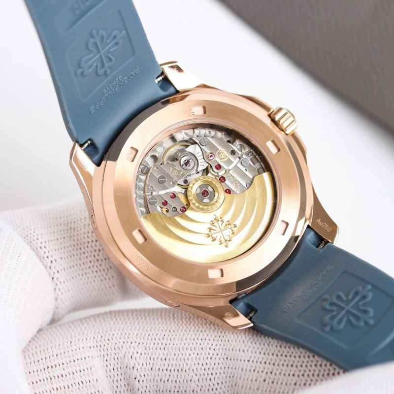 ComfortFit PATEK PHILIPPE Watches 194778