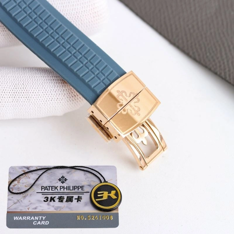 ComfortFit PATEK PHILIPPE Watches 194778