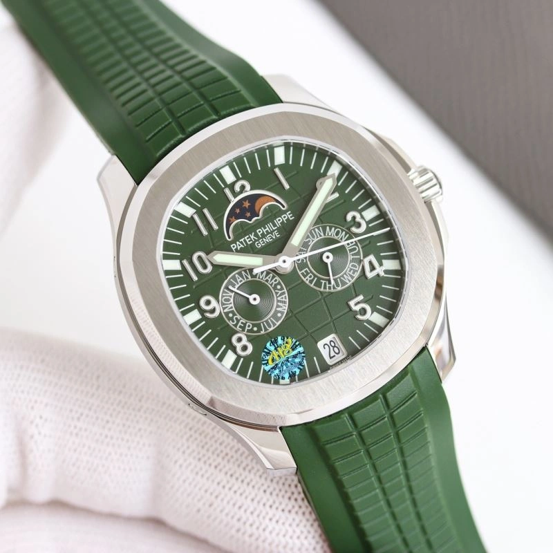 Youthful PATEK PHILIPPE Watches 194777