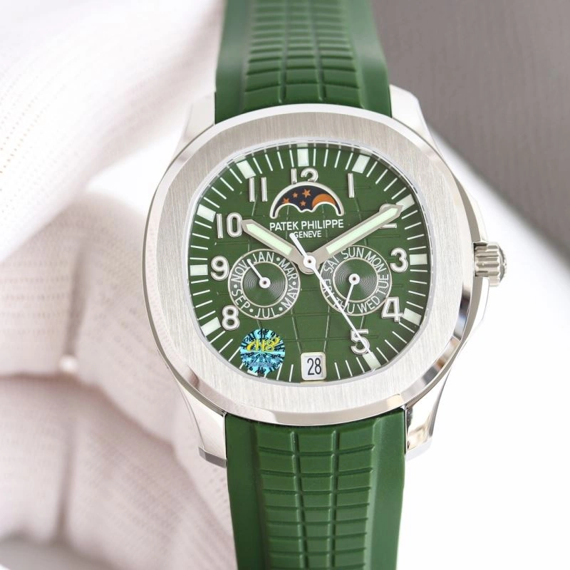 Youthful PATEK PHILIPPE Watches 194777