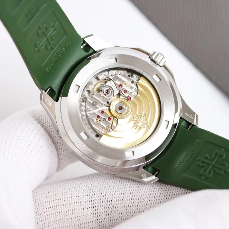 Youthful PATEK PHILIPPE Watches 194777