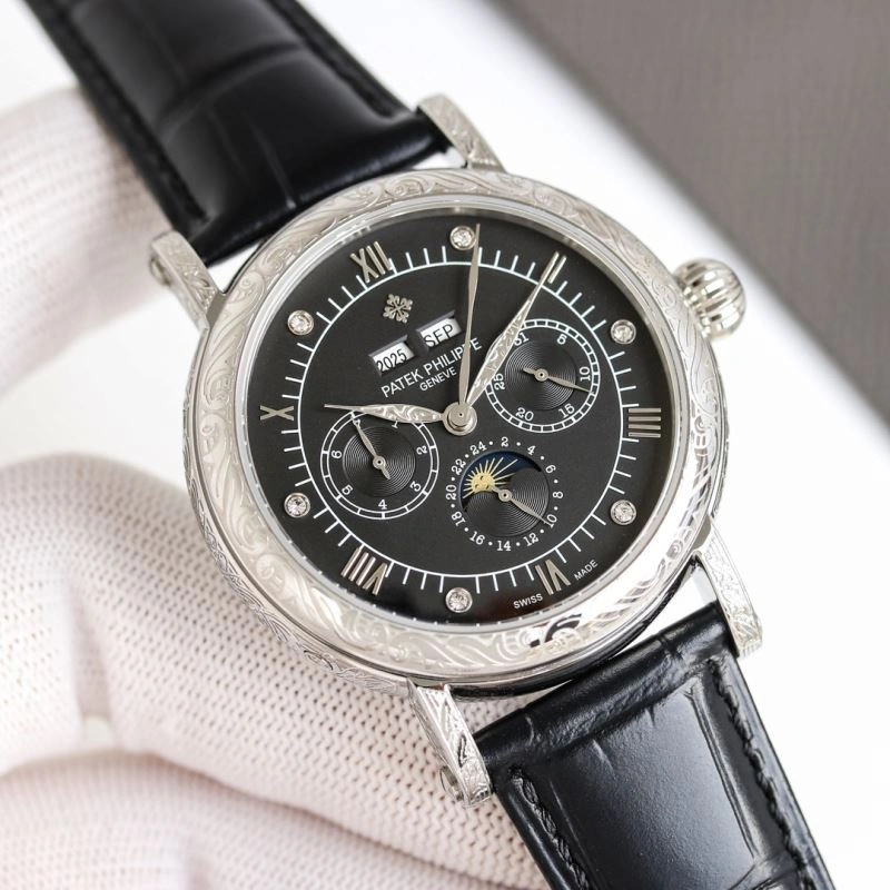 PATEK PHILIPPE Watches Premium 194774