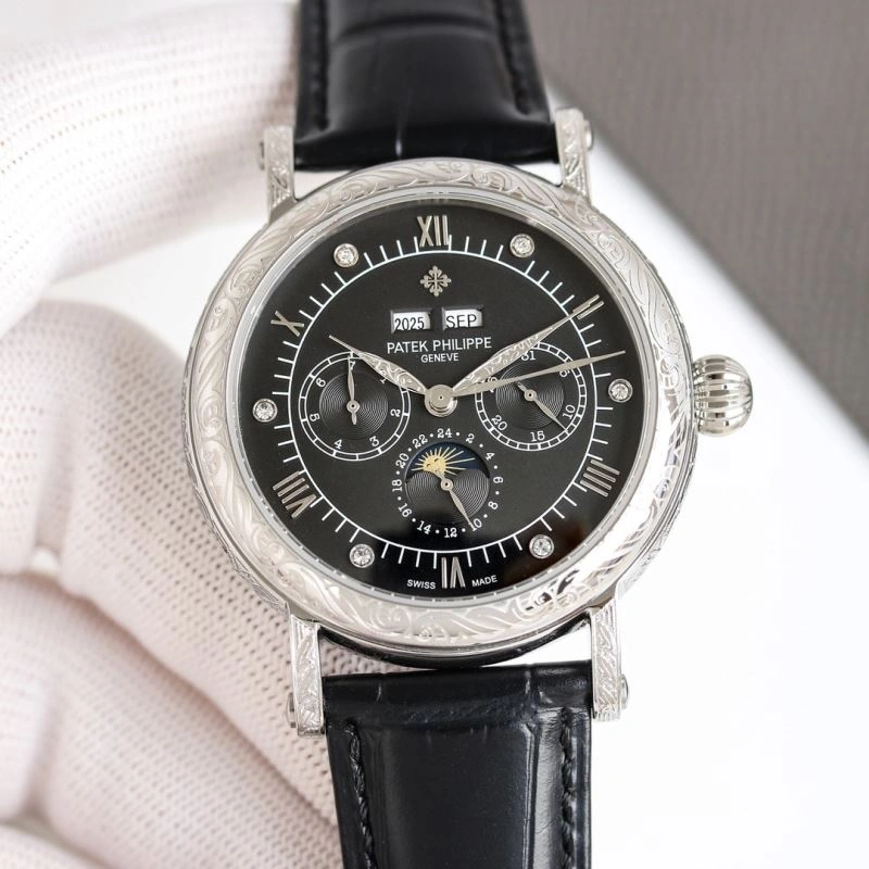 PATEK PHILIPPE Watches Premium 194774