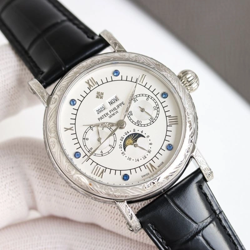 PATEK PHILIPPE Watches Premium 194774
