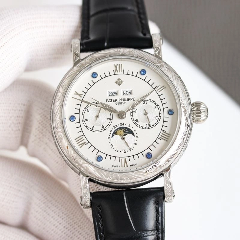 PATEK PHILIPPE Watches Premium 194774