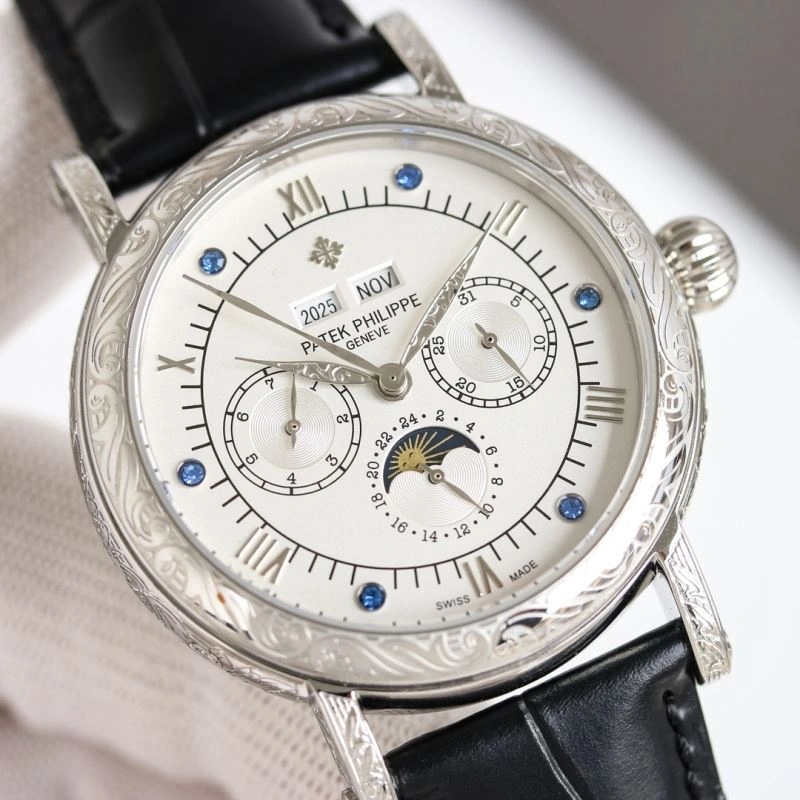PATEK PHILIPPE Watches Premium 194774