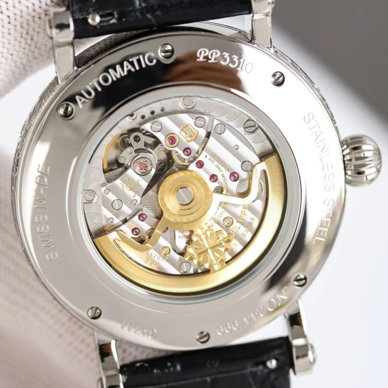 PATEK PHILIPPE Watches Premium 194774