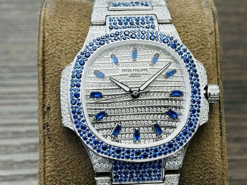 TechFriendly PATEK PHILIPPE Watches 194773