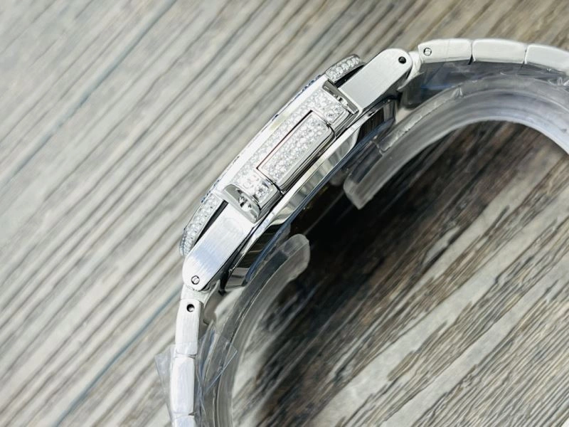 TechFriendly PATEK PHILIPPE Watches 194773