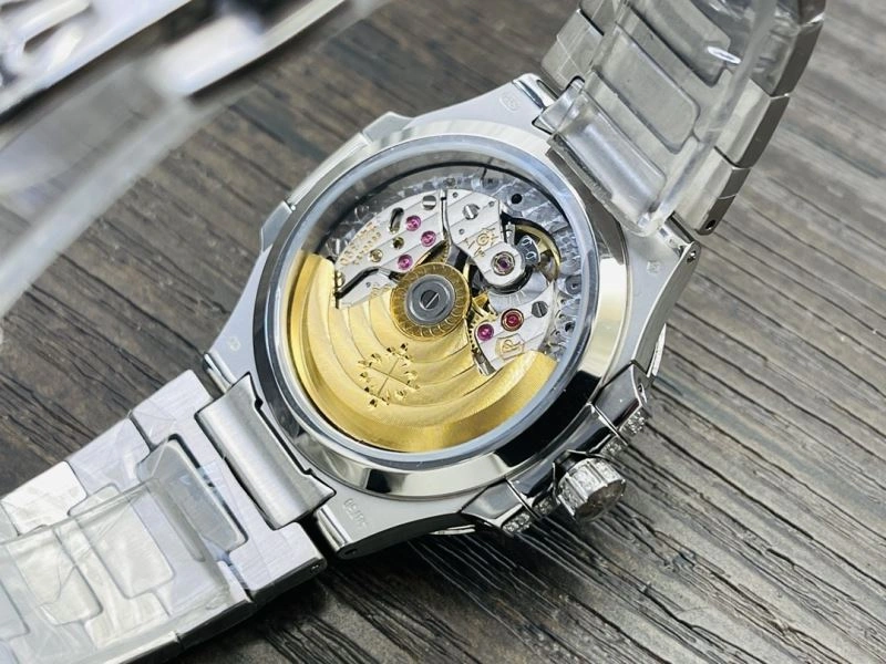TechFriendly PATEK PHILIPPE Watches 194773