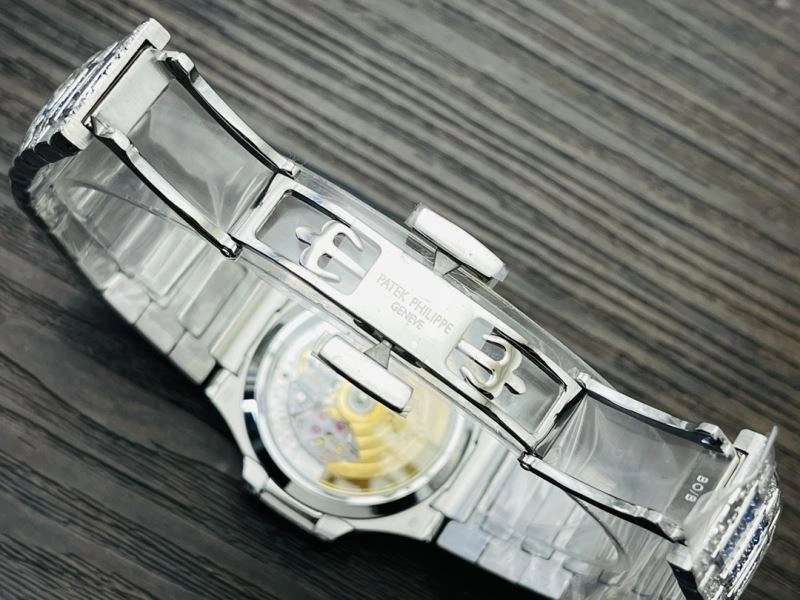 TechFriendly PATEK PHILIPPE Watches 194773