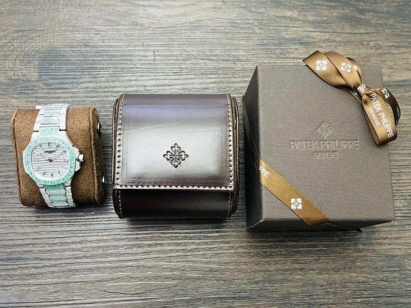 PATEK PHILIPPE Watches SmartChoice 194757