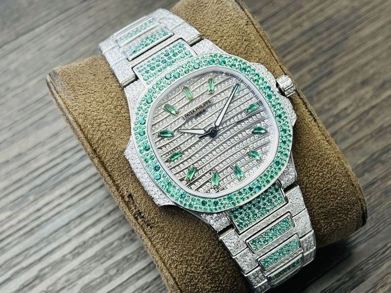 PATEK PHILIPPE Watches SmartChoice 194757
