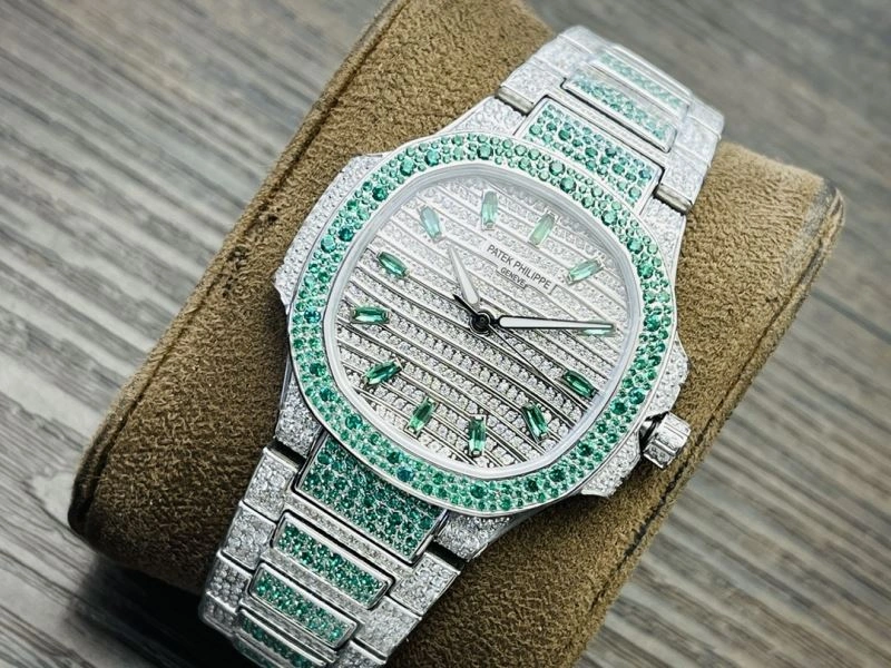 PATEK PHILIPPE Watches SmartChoice 194757
