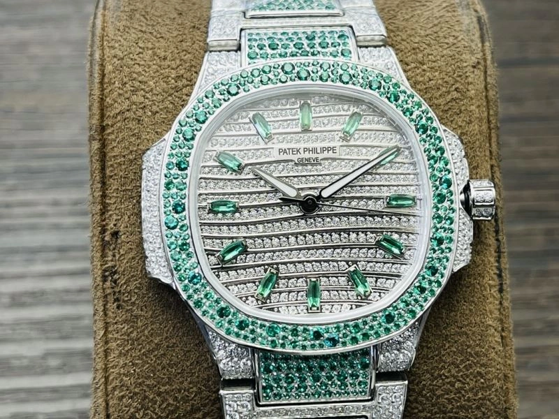 PATEK PHILIPPE Watches SmartChoice 194757