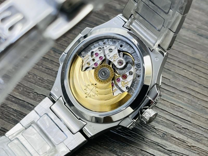 PATEK PHILIPPE Watches SmartChoice 194757
