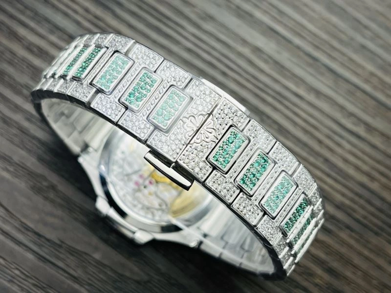 PATEK PHILIPPE Watches SmartChoice 194757