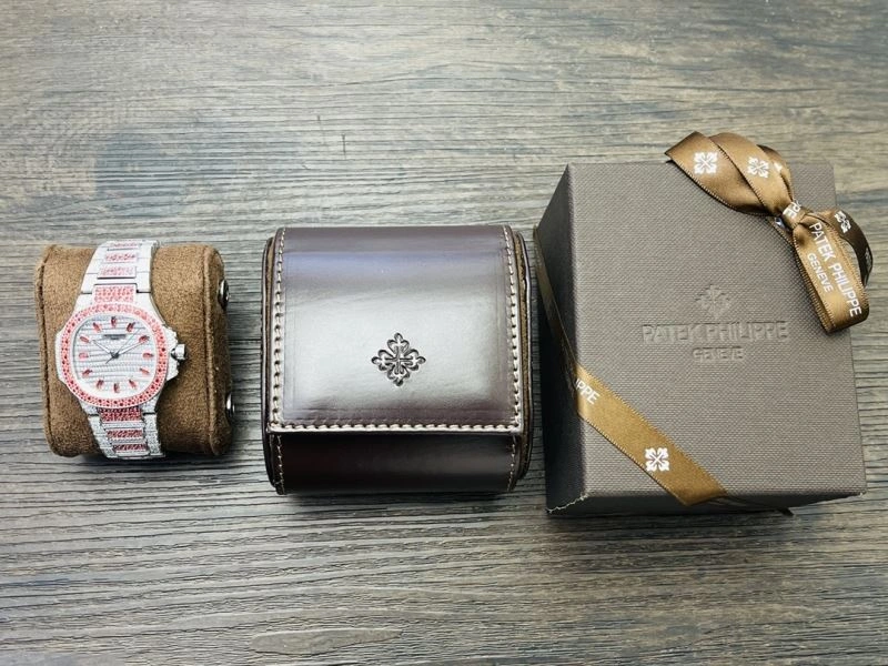 Original PATEK PHILIPPE Watches 194764