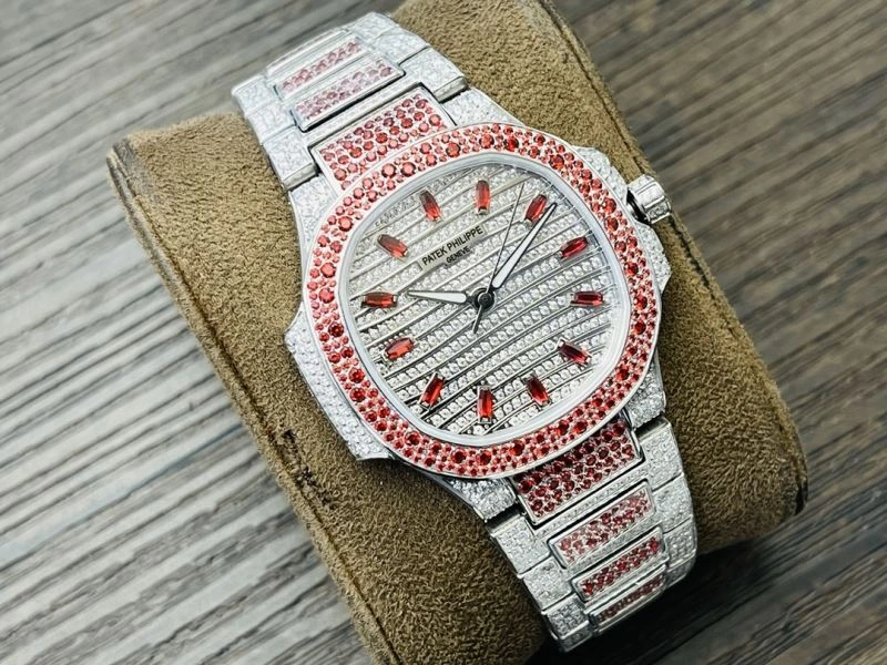 Original PATEK PHILIPPE Watches 194764