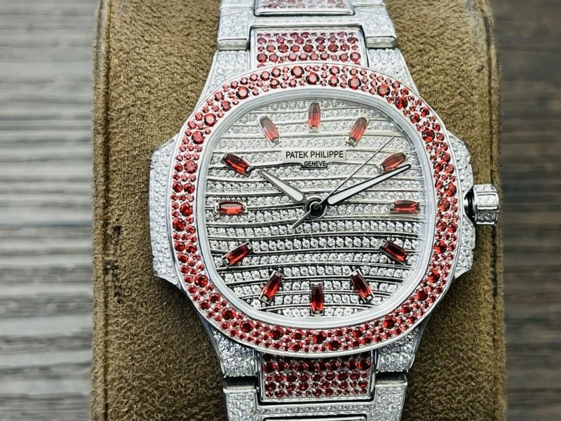 Original PATEK PHILIPPE Watches 194764