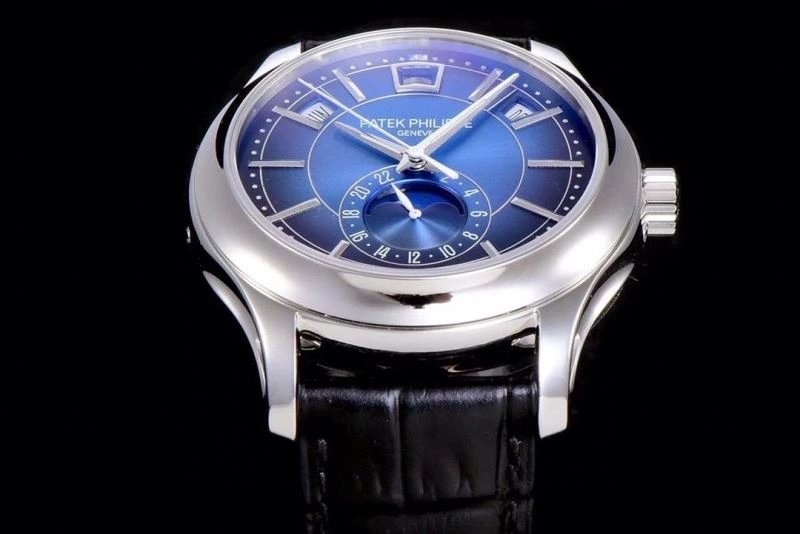 Chic PATEK PHILIPPE Watches 194755