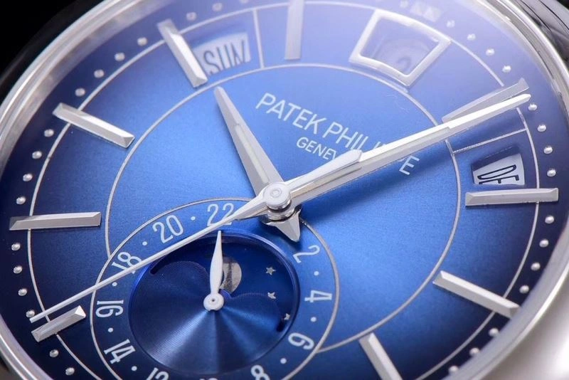 Chic PATEK PHILIPPE Watches 194755