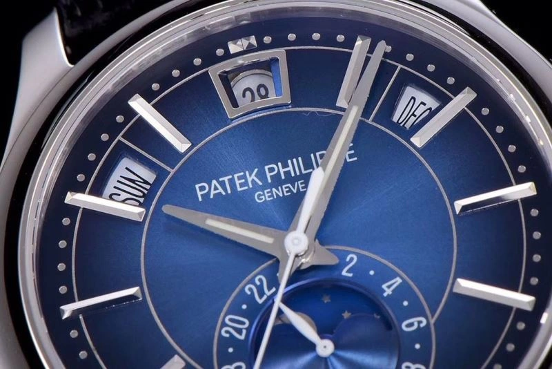 Chic PATEK PHILIPPE Watches 194755