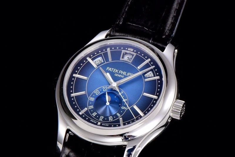 Chic PATEK PHILIPPE Watches 194755